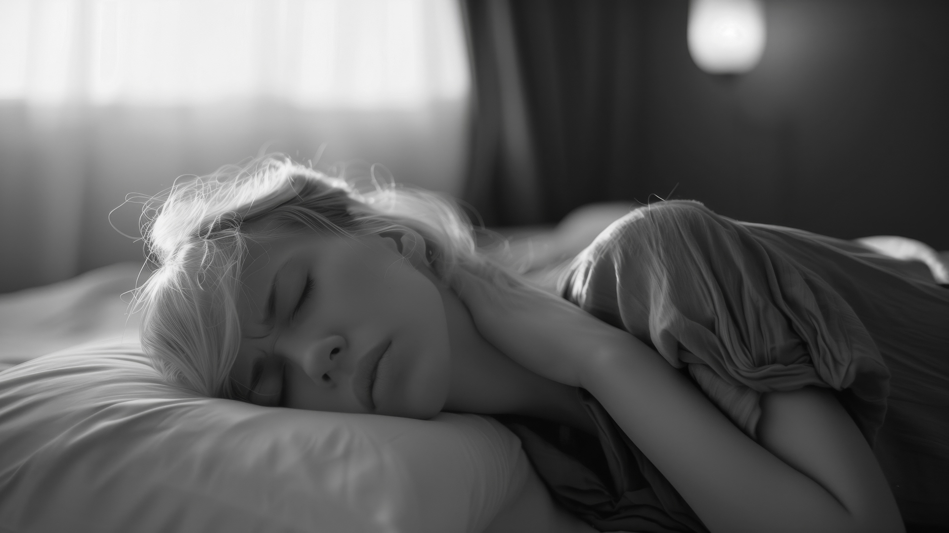 Why You Wake Up With Neck Pain Every Morning